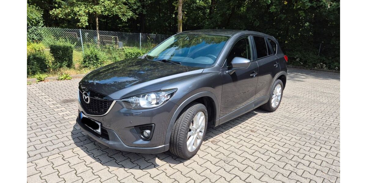 Mazda CX-5 123.900 km 9.990 &euro; München 80939