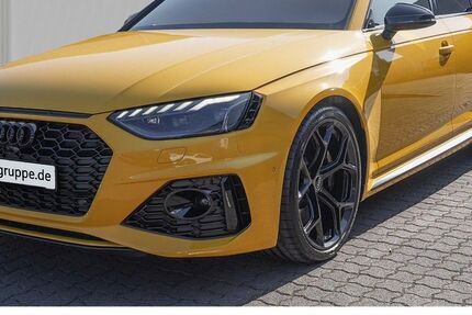 Audi RS4 4.500 km 91.650 € Neuwied 56564