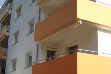 Stilvolle 2-Zimmer-Wohnung in HN Biberach zimmer