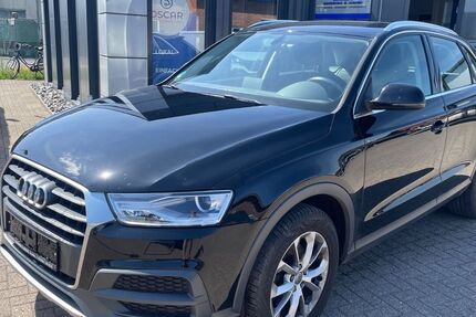 Audi Q3 74.499 km 16.990 &euro; Vreden 48691