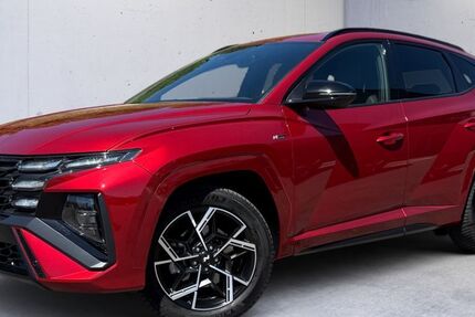 Hyundai TUCSON 16.781 km 38.970 &euro; Waldshut-Tiengen 79761