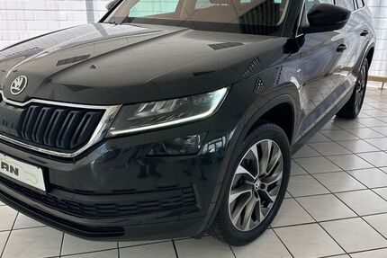 Skoda Kodiaq 284.050 km 16.900 &euro; Halberstadt 38820