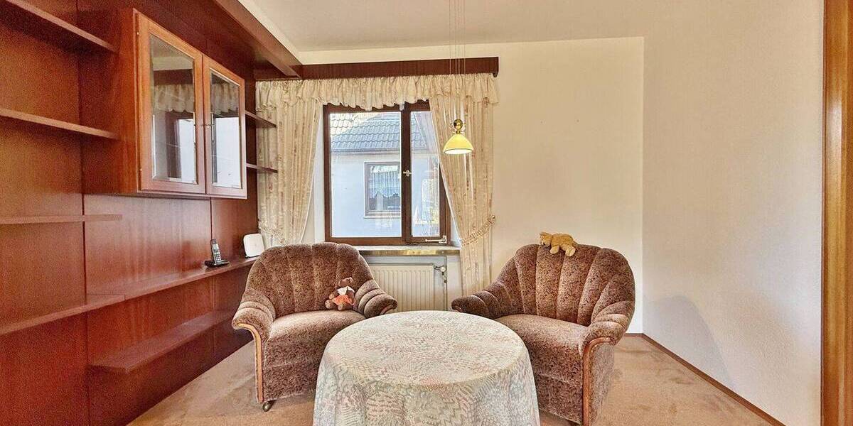 Doppelhaushälfte Bremen Kattenturm - 8 Zimmer, 230 m&sup2;, 399.000&euro; | Angebot:26309071