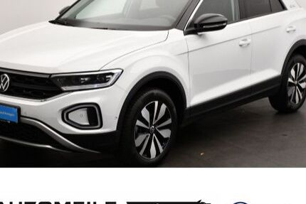 VW T-Roc 15.922 km 27.250 &euro; Wolfsburg 38440