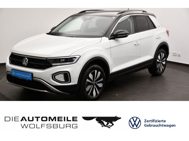 VW T-Roc 15.922 km 27.250 &euro; Wolfsburg 38440