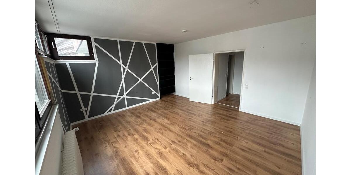 Wohnung Bad Sassendorf zimmer