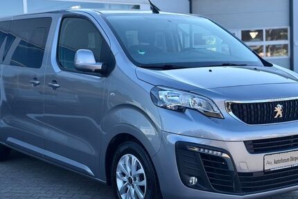 Peugeot Traveller 46.700 km 27.490 &euro; Dörpen 26892