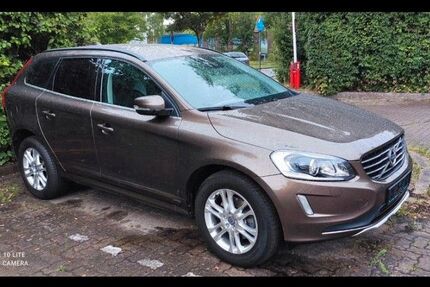 Volvo XC60 162.400 km 16.650 &euro; Hamburg-Bergedorf 21035