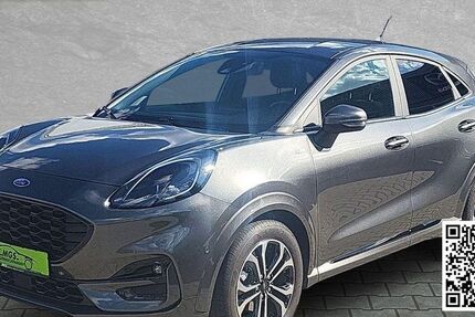 Ford Puma 14.473 km 21.450 &euro; Weiden 92637