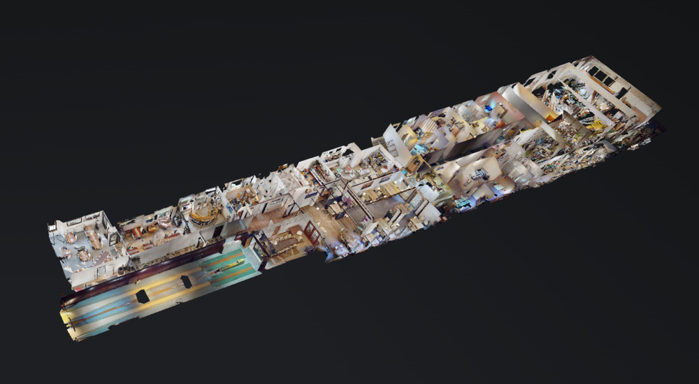 Gewerbeobjekt Hessisch Lichtenau - 419.900&euro; | Angebot:25685216