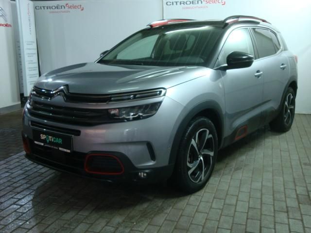 Citroen C5 Aircross 59.488 km 17.980 &euro; Seeland OT Gatersleben 06466