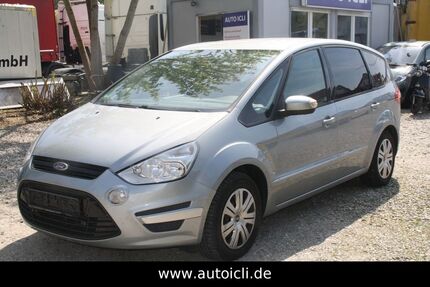Ford S-Max 273.415 km 3.490 &euro; Fahrenzhausen 85777