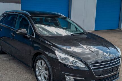 Peugeot 508 217.200 km 2.999 &euro; Dillingen an der Donau 89407