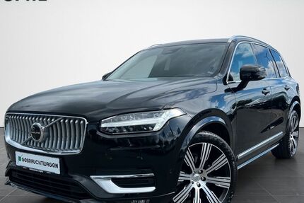 Volvo XC90 38.050 km 52.990 &euro; Jena-Lobeda 07747