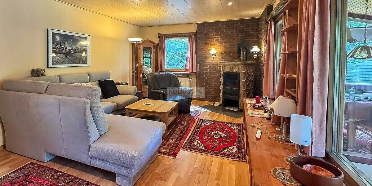 Einfamilienhaus Jelmstorf - 3 Zimmer, 70 m&sup2;, 169.000&euro; | Angebot:26868532