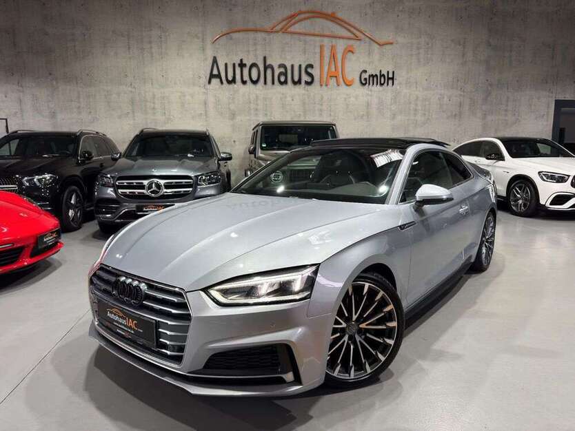 Audi A5 138.581 km 26.800 € Petersberg 36100
