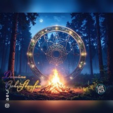 Domäne Hohenstaufen - The Circle of Seasons (Gangrel Abend im Grünen)