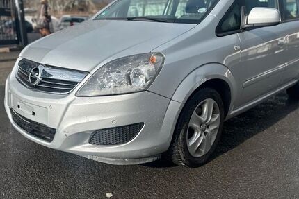 Opel Zafira 134.000 km 5.599 &euro; Landau in der pfalz 76829