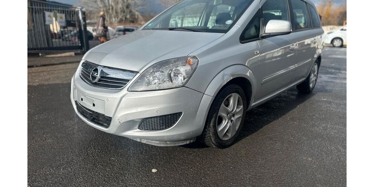 Opel Zafira 134.000 km 5.599 &euro; Landau in der pfalz 76829
