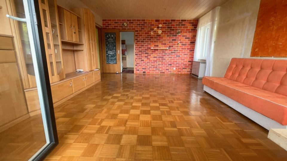 Etagenwohnung Kulmbach Blaich - 2 Zimmer, 71 m&sup2;, 149.000&euro; | Angebot:26523814