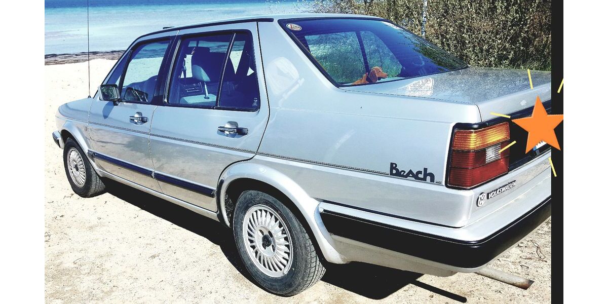 VW Jetta 80.000 km 5.990 &euro; Schönberg 23923