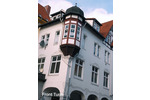 Repräsentatives Altbau-Mehrfamilienhaus im Herzen von Arnstadt - Historie trifft Potenzial