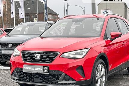Seat Arona 41.676 km 20.990 &euro; Bremerhaven 27576