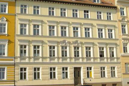 Wohnung Frankfurt (Oder) Beresinchen - 1 Zimmer, 47 m&sup2;, 375&euro; | Angebot:27477532