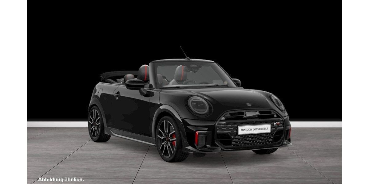 Mini John Cooper Works Cabrio 5.042 km 43.906 &euro; Barsbüttel bei Hamburg 22885