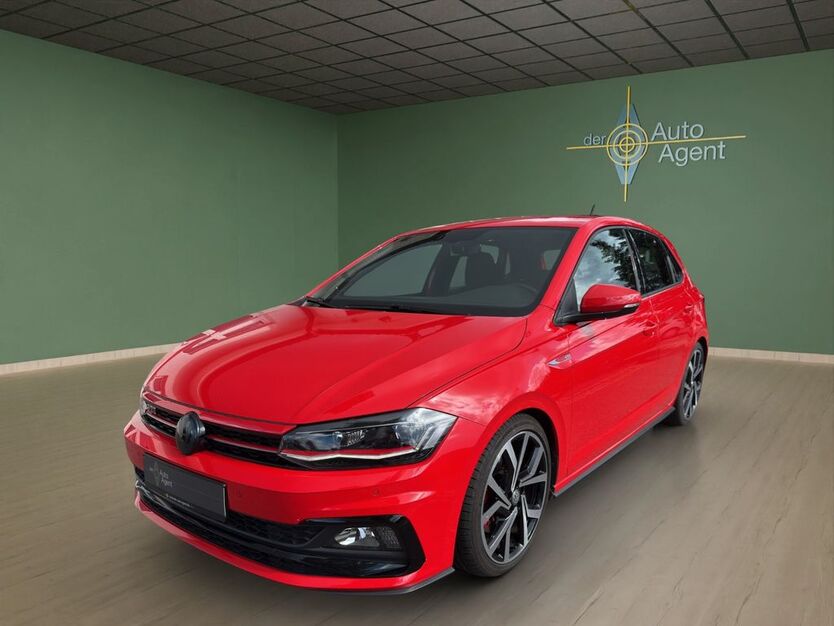 VW Polo 82.230 km 17.250 € Sonneberg 96515
