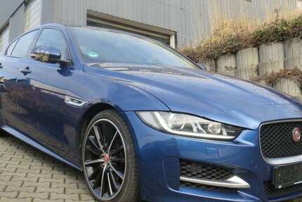 Jaguar XE 116.170 km 8.900 &euro; Lindlar 51789