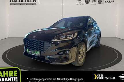 Ford Kuga 44.950 km 21.390 &euro; Füssen 87629