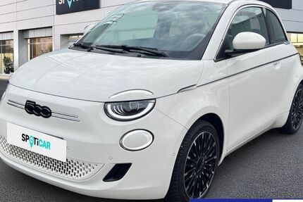 Fiat 500e 18.117 km 20.690 &euro; Wiesbaden 65203