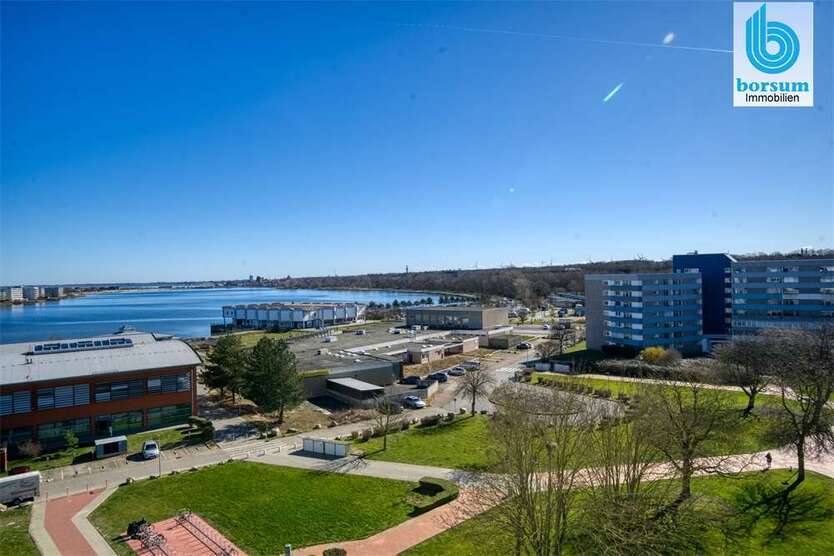 Wohnung zum Kaufen in Heiligenhafen 149.500 € 45 m²