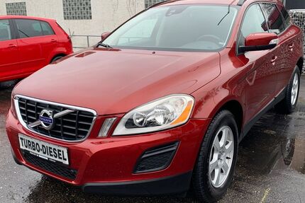Volvo XC60 170.000 km 9.990 &euro; Heilbronn 74081