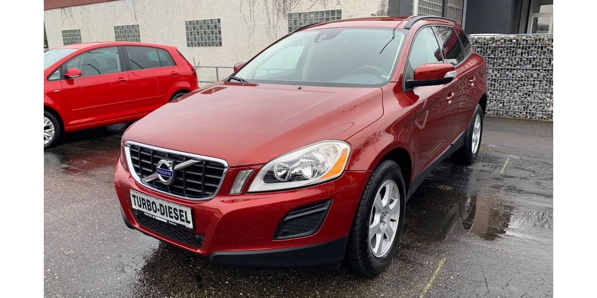 Volvo XC60 170.000 km 9.990 &euro; Heilbronn 74081
