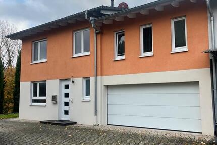 Doppelhaus Hälfte mit Garten in ruhiger Lage ( Anzeige 2) zimmer