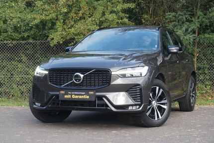 Volvo XC60 89.861 km 31.900 &euro; Königs Wusterhausen OT Niederlehme 15713