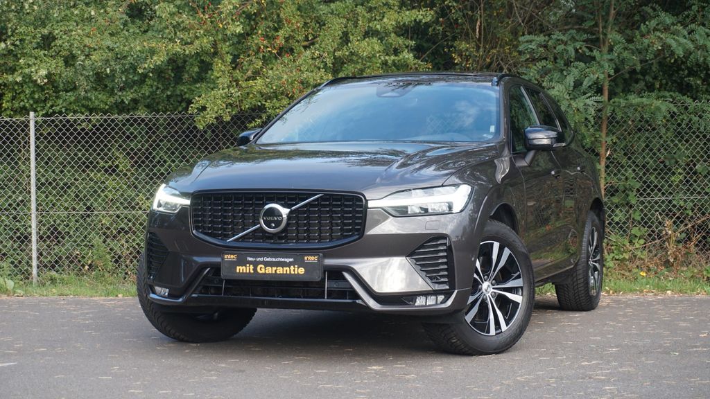 Volvo XC60 89.861 km 31.900 &euro; Königs Wusterhausen OT Niederlehme 15713