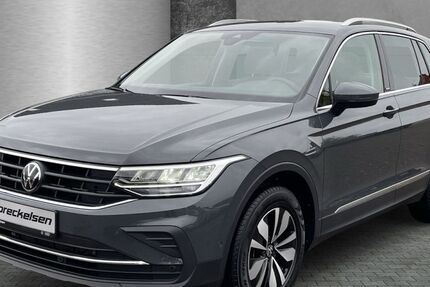 VW Tiguan 17.920 km 31.890 &euro; Bremervörde 27432