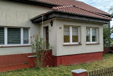 Verkaufe Haus in Müritz nähe zimmer