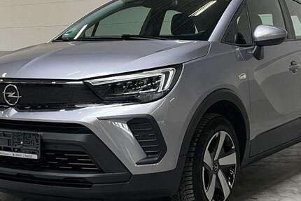 Opel Crossland 49.150 km 13.980 &euro; Altmannstein, M 93336