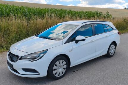 Opel Astra 289.000 km 2.790 &euro; Stamsried 93491