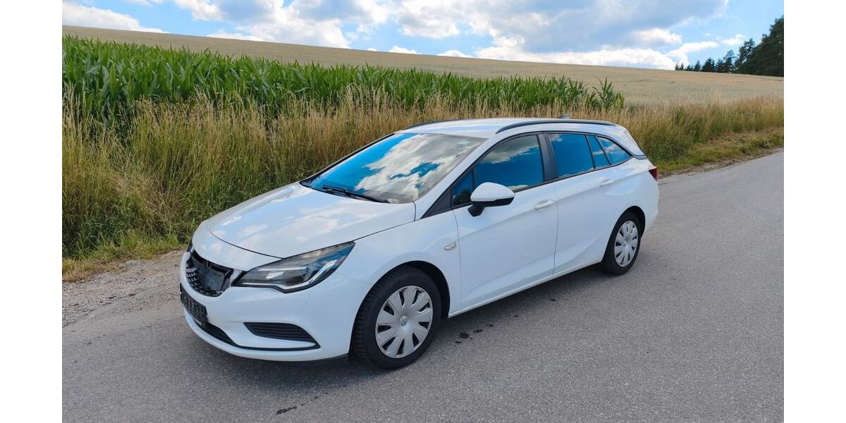 Opel Astra 289.000 km 2.790 &euro; Stamsried 93491