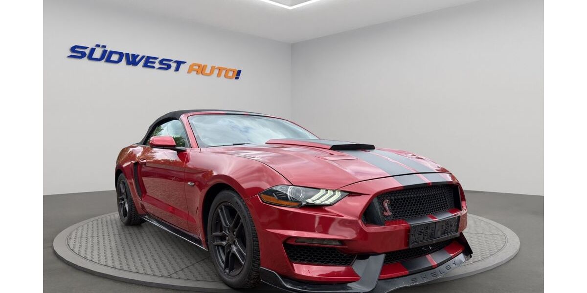 Ford Mustang 81.000 km 17.980 &euro; Altenkessel Saarbrücken 66126