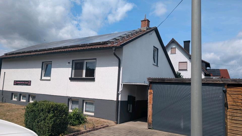 Bungalow Neustadt bei Coburg - 3 Zimmer, 140 m&sup2;, 220.000&euro; | Angebot:27115582