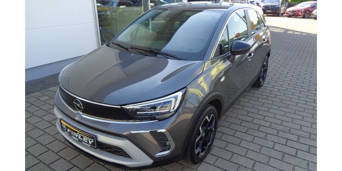 Opel Crossland (X) 30.701 km 15.900 &euro; Aulendorf 88326
