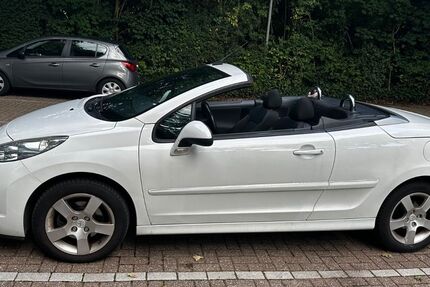 Peugeot 207 59.000 km 6.999 € Aachen 52072