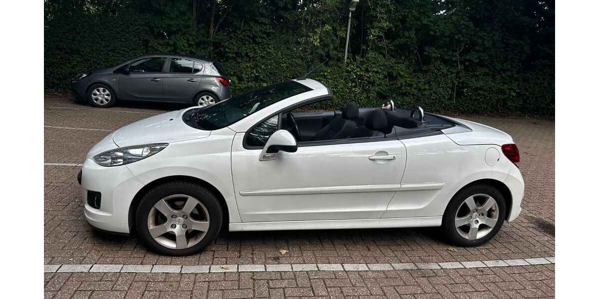 Peugeot 207 59.000 km 6.999 € Aachen 52072