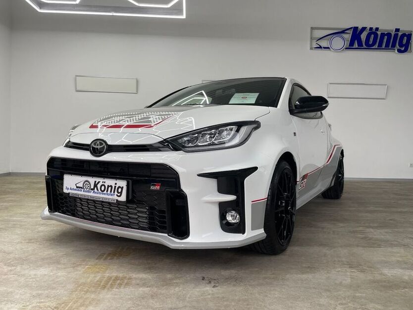 Yaris